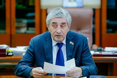 Сергей Грачев: «Российское Правительство подтвердило целенаправленность государственной социальной политики» 